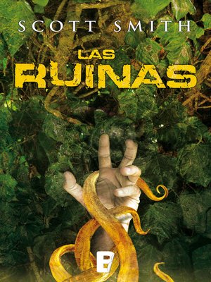 cover image of Las ruinas